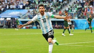 ميسي يكشف عن سبب ضياع هيبته الأرجنتين أمام تشيلي