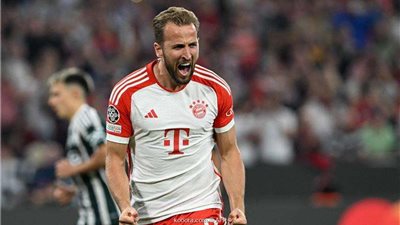 كين يقود تشكيل بايرن ميونخ المتوقع أمام بوخوم في الدوري الألماني