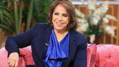 عفاف راضى تنعي المخرج الكبير منير راضى: اللهم اغفر له وأرحمه وألهمنا الصبر