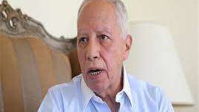 تشييع جنازة المستشار معتز خفاجي من مسجد الشربتلي بالتجمع الخامس بعد قليل