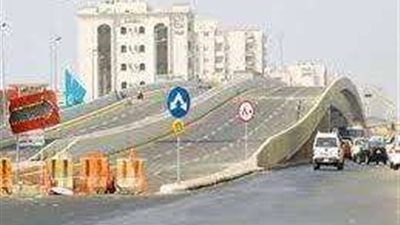 إغلاق كوبري الفطيم لاستكمال تنفيذ محطة تنقية مياه الشرب بمدينة نصر