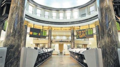 البورصة المصرية تفتتح جلسات منتصف الأسبوع على ارتفاع جماعي لمؤشراتها