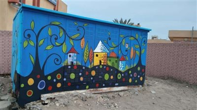 بالصور | رئيس جهاز 