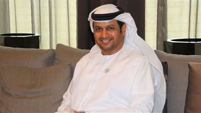 سفير الإمارات بالقاهرة يرأس وفد بلاده فى اجتماعات وزراء الخارجية بالدوحة