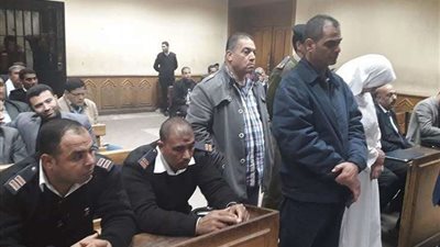 النائب العام يصدر قرارا بالتحفظ على أموال جمال اللبان