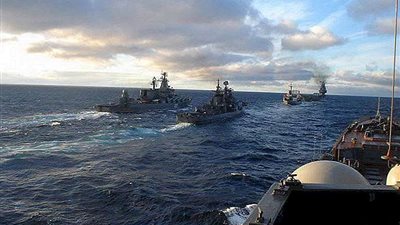 “غواصات وطائرات حاملة للصواريخ”.. معلومات عن الأسطول الروسي في البحر الأسود.. فيديو