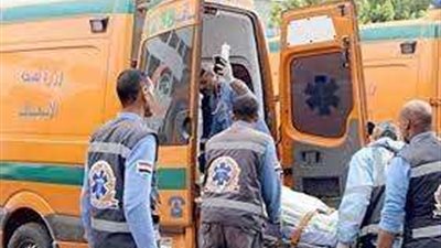 الهزار قلب جد.. مقتل شخص وإصابة آخرين في مشاجرة بين الأصدقاء بالمقطم