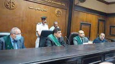 لـ جلسة 1 نوفمبر.. تأجيل محاكمة المتهمين بقضية حادث قطار طوخ