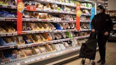 تواصل أزمة تكلفة المعيشة في بريطانيا.. فيديو