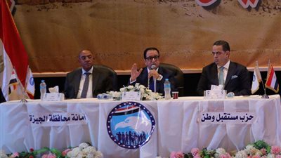 علاء عابد: الرئيس السيسي يستحق 108 ملايين صوت في الانتخابات