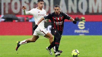 ميلان يخطف فوزاً صعباً أمام فيرونا بهدف في الدوري الإيطالي