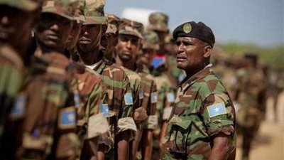 الجيش الصومالي يعلن تصفية 30 إرهابيا في محافظة مدغ وسط البلاد