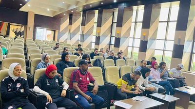 انطلاق دوري الكرة النسائية 20 أكتوبر بمشاركة 16 فريقًا