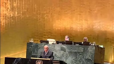 مصر تعلن للأمم المتحدة رفضها لأية إجراءات أحادية بشأن سد النهضة