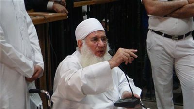 محمد حسين يعقوب يتحدث عن التكفير أمام الجنايات