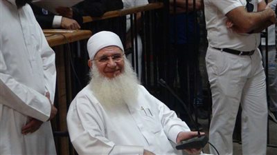 قرار هام من محكمة جنايات أمن الدولة بشأن الشيخ محمد حسين يعقوب.. صور