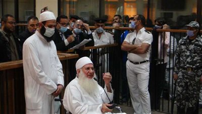 محمد حسين يعقوب أمام الجنايات: لا أعلم شئ عن داعش