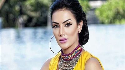 حورية فرغلي تكشف عن حبها لأحد أعمالها