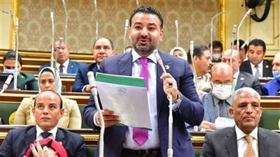 برلماني: تأكيد الحوار الوطني على نزاهة الانتخابات الرئاسية يوفر كل الضمانات للمرشحين