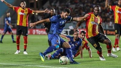 مفاجأة.. 5 آلاف مشجع في مباراة الأهلي والترجي