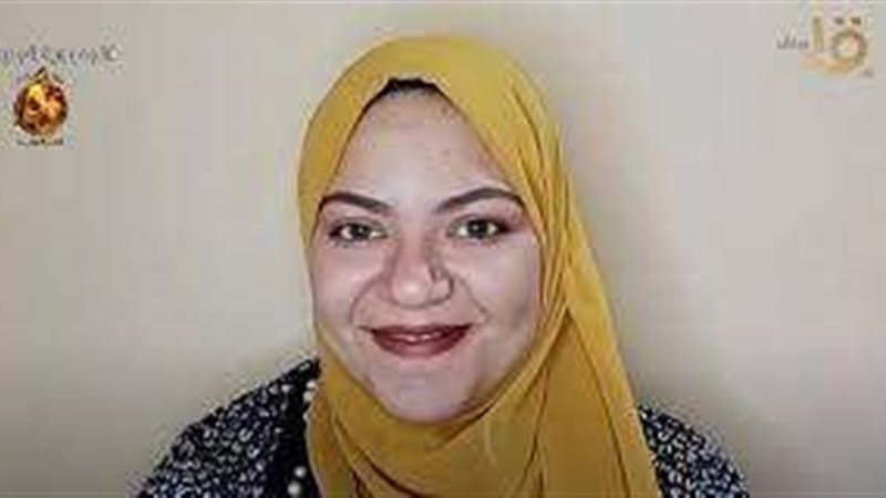 الفنانة ميريهان حسني