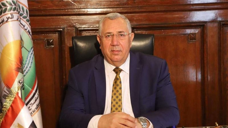 السيد القصير وزير