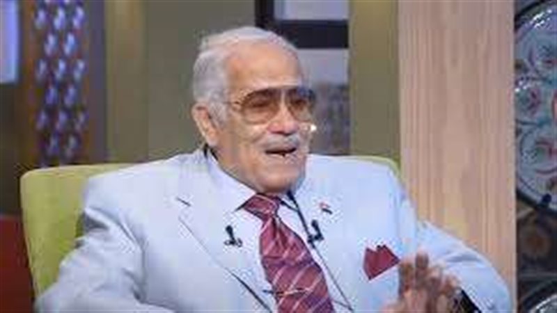 اللواء علي حفظي