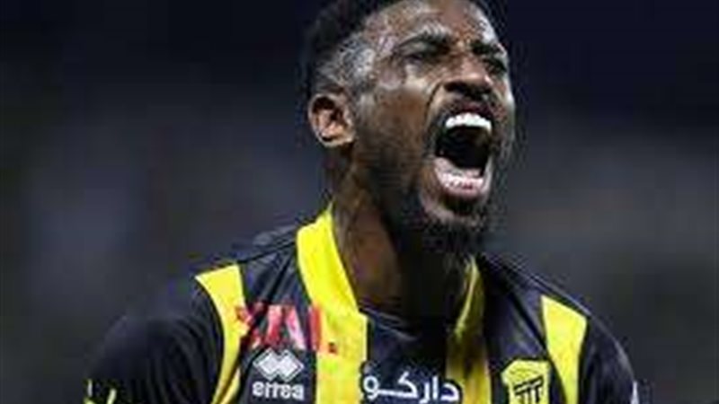 أحمد شراحيلي