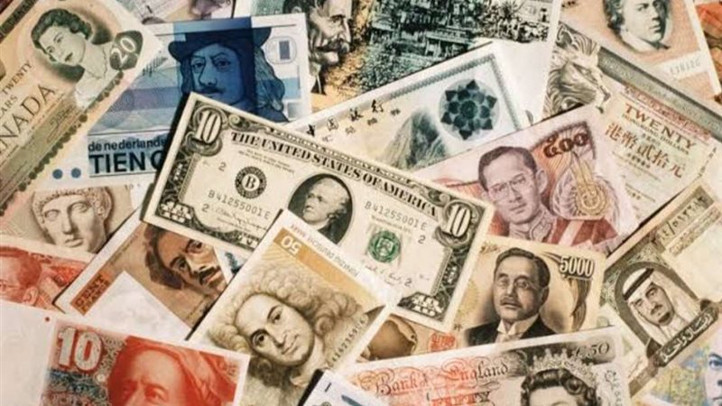أسعار العملات