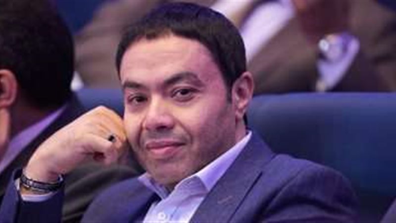 المهندس إسماعيل الشرقاوي