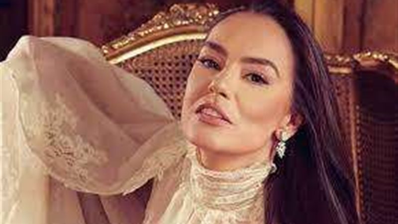 الفنانة شيريهان