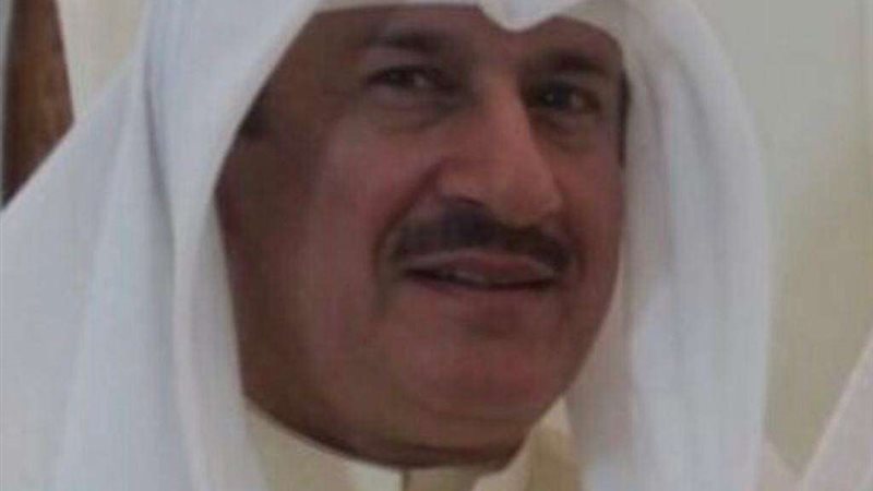 محمد الفارسي