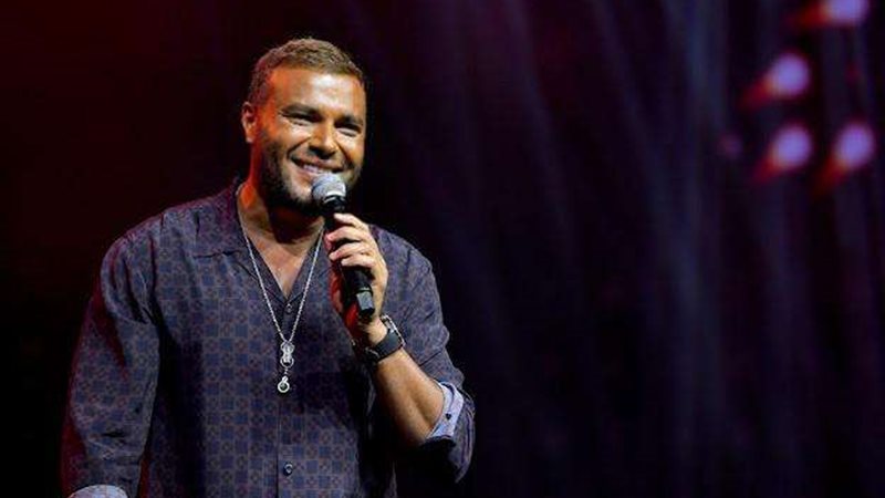 رامي صبري