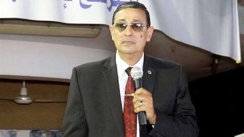اللواء رؤوف السيد