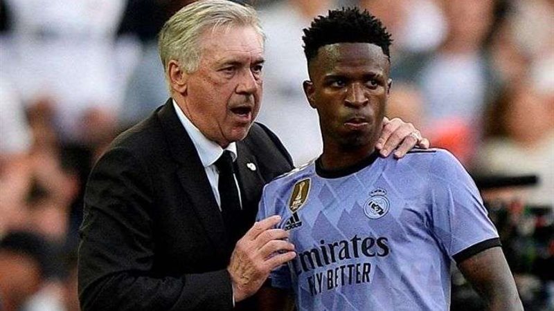 ريال مدريد