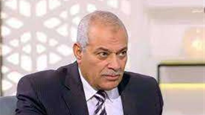 رئيس شعبة الدواجن