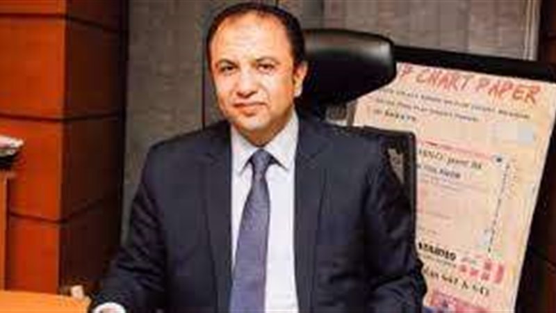 المهندس خالد سعد