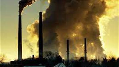 شاهد|تفاصيل تلوث الهواء في أوروبا
