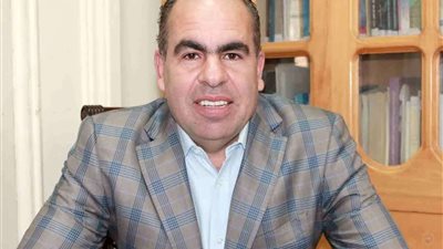 برلماني: كلمة مصر أمام 