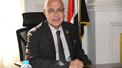 برلماني: كلمة مصر بالأمم المتحدة تضمنت مطالبة المؤسسات الدولية بدعم الدول النامية
