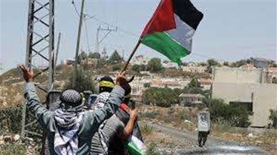 ثلاث فصائل فلسطينية تؤكد على 