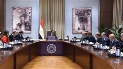 مدبولي يستمع لآراء غرفة الصناعات المعدنية حول تعميق الصناعة المحلية