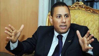 الرقابة المالية: جهود مصر في مكافحة غسل الأموال حظيت بثقة المؤسسات الدولية