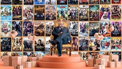 شاهد.. بيومي فؤاد يحتفل بعيد ميلاده على طريقته الخاصه