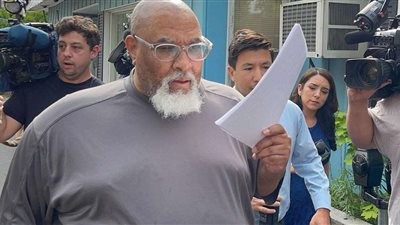 شاهد| تفاصيل إتجار مدير مشرحة طب هارفارد بالجثث 