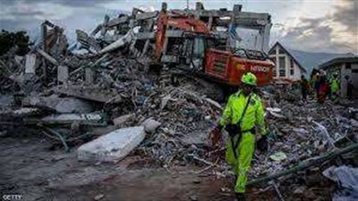 اليابان تعتزم تطبيق نظام اتصالات جديد بشأن مشاركة المعلومات أثناء الكوارث