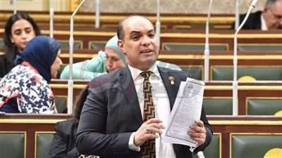 النائب علاء قريطم: نجاح مشروع صكوك الإطعام يعكس ثقة المصريين بمؤسسات الدولة