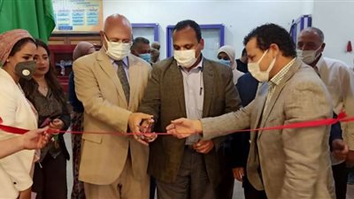 افتتاح معرض همسات بصرية لطلاب فنون تطبيقية بجامعة بنها