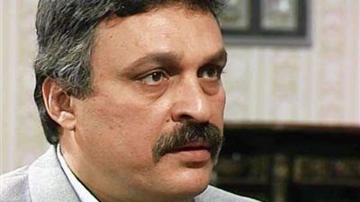 في ذكرى ميلاد محمد وفيق.. سبب تبرعه بمجوهرات زوجته