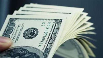 استقرار أسعار الدولار مقابل الجنيه بالبنوك المصرية